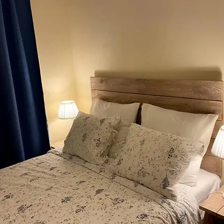 Bootsman Gelijkvloers Met Tuin En Autostaanplaats Appartement *