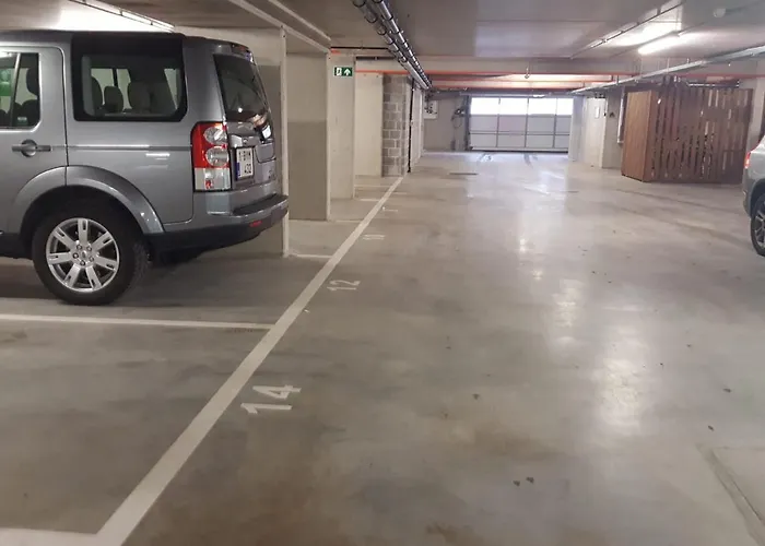 公寓 Bootsman Gelijkvloers Met Tuin En Autostaanplaats *