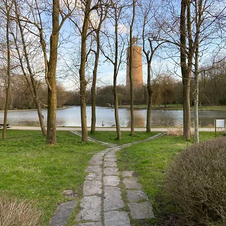 Bootsman Gelijkvloers Met Tuin En Autostaanplaats