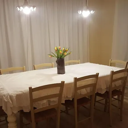 Bootsman Gelijkvloers Met Tuin En Autostaanplaats Apartment