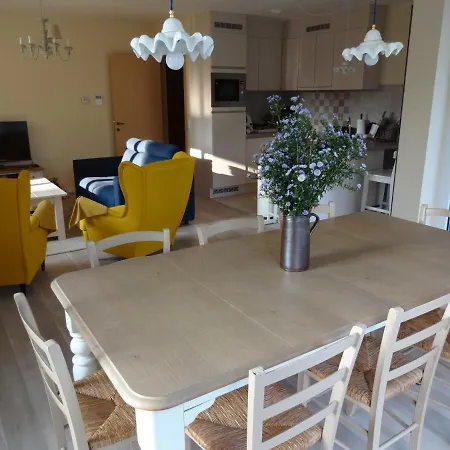 Bootsman Gelijkvloers Met Tuin En Autostaanplaats Apartment