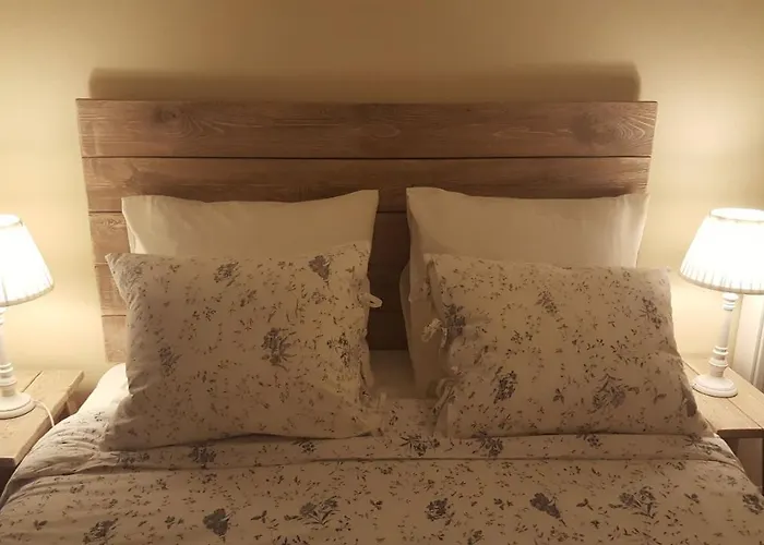 Bootsman Gelijkvloers Met Tuin En Autostaanplaats Lejlighed *